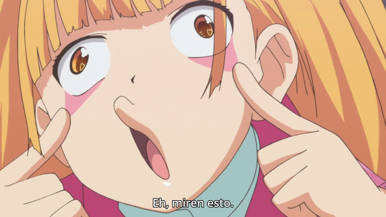 AKB0048: Next Stage (PuyaSubs!!)